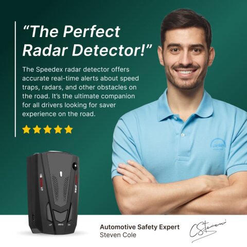 Speedex image